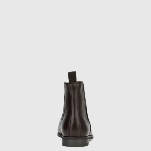 Aquatalia Boots-Adrian Brown