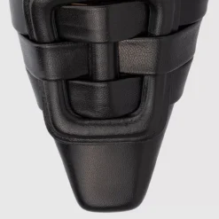 Aquatalia Heels-Adrienn Black