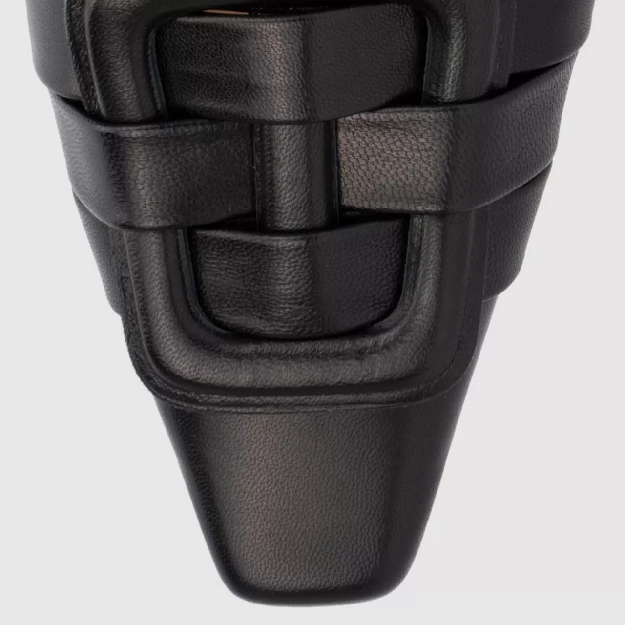 Aquatalia Heels-Adrienn Black