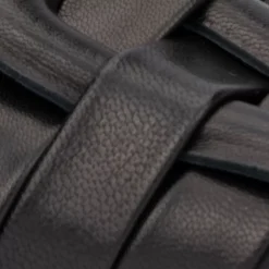 Aquatalia Heels-Adrienn Black