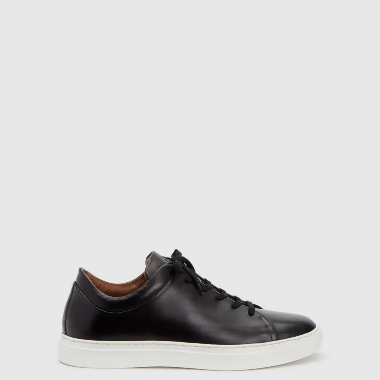 Aquatalia Sneakers-Alaric Black