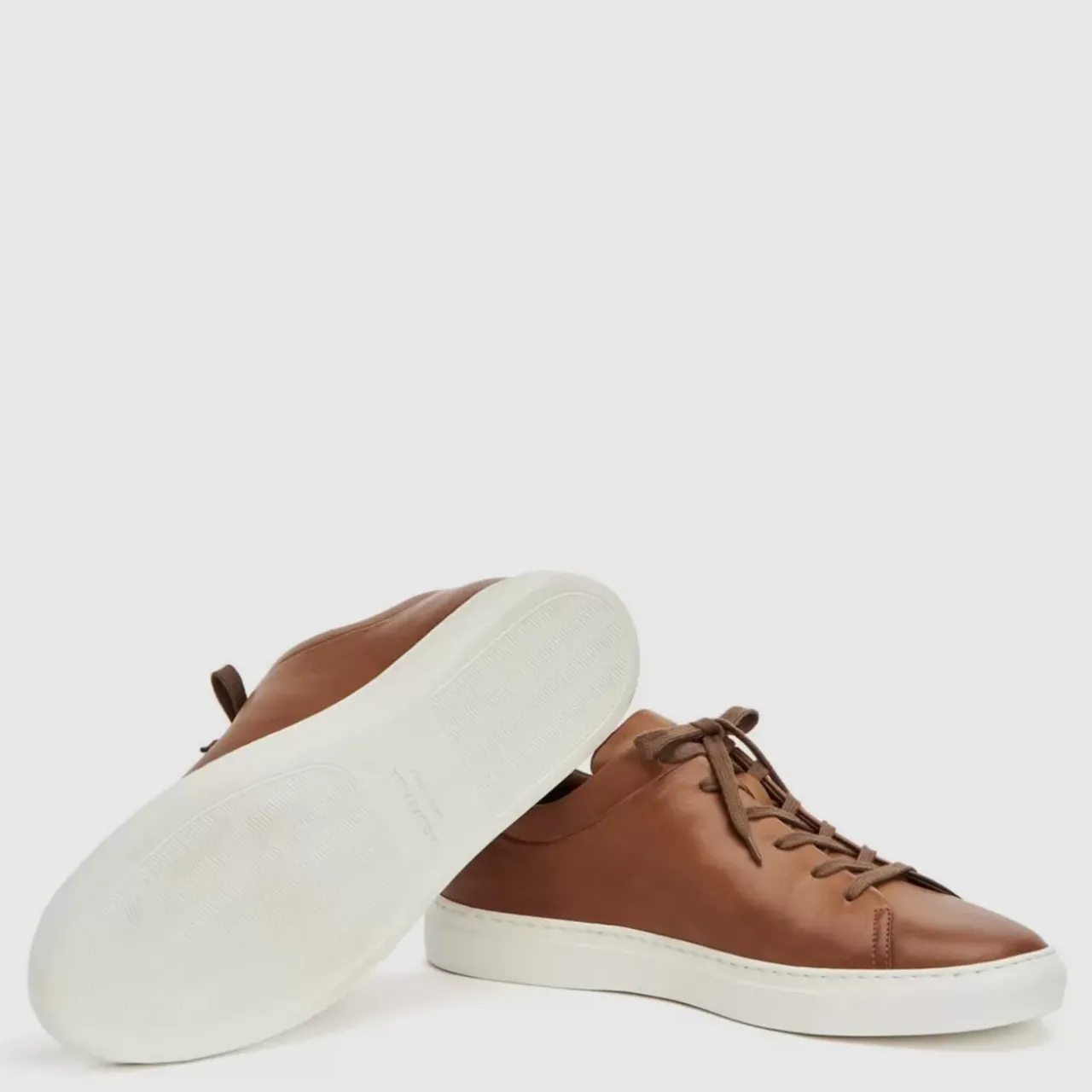 Aquatalia Sneakers-Alaric Black