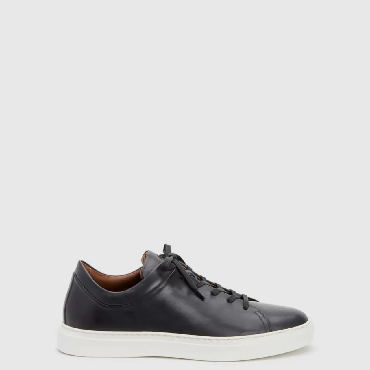 Aquatalia Sneakers-Alaric Black