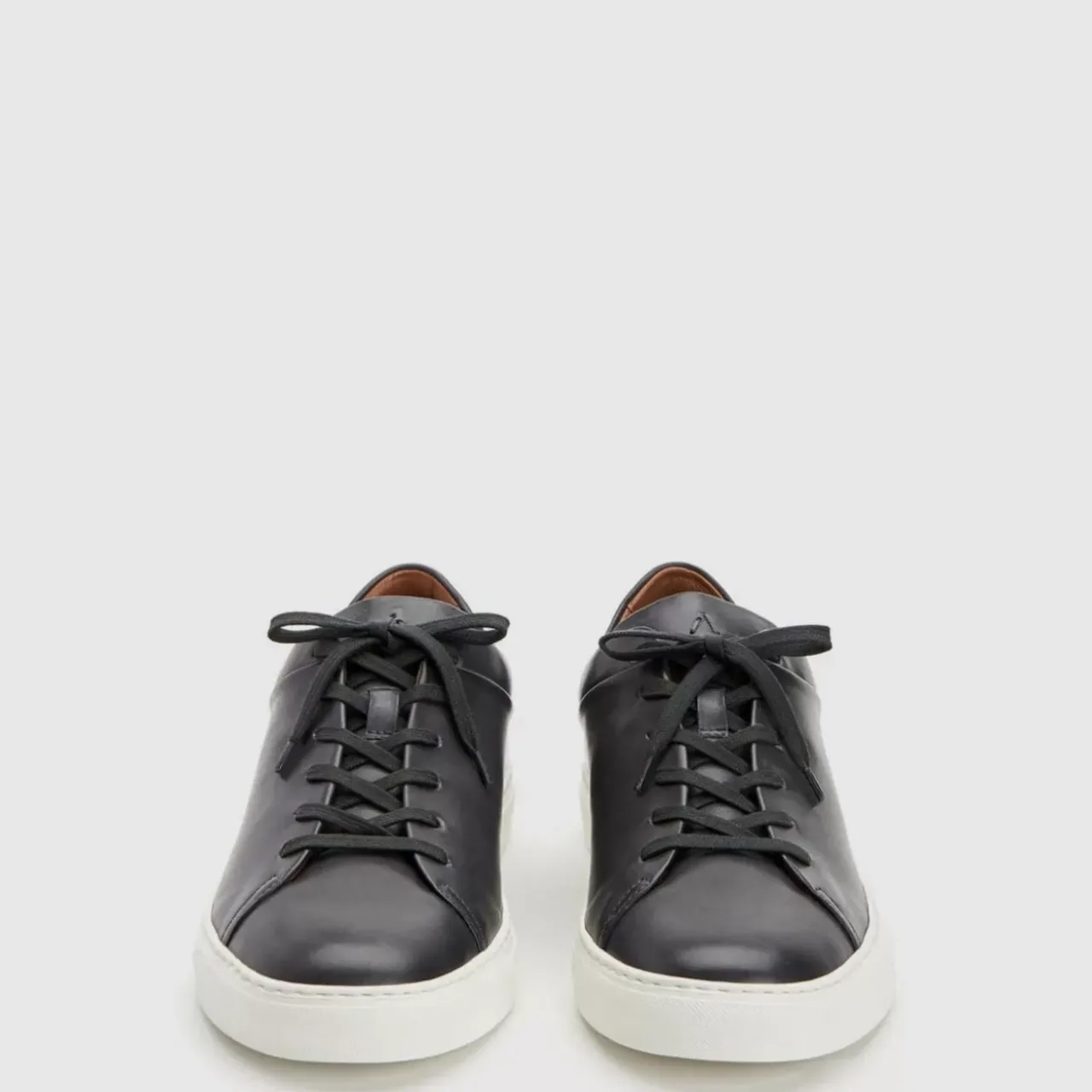 Aquatalia Sneakers-Alaric Black