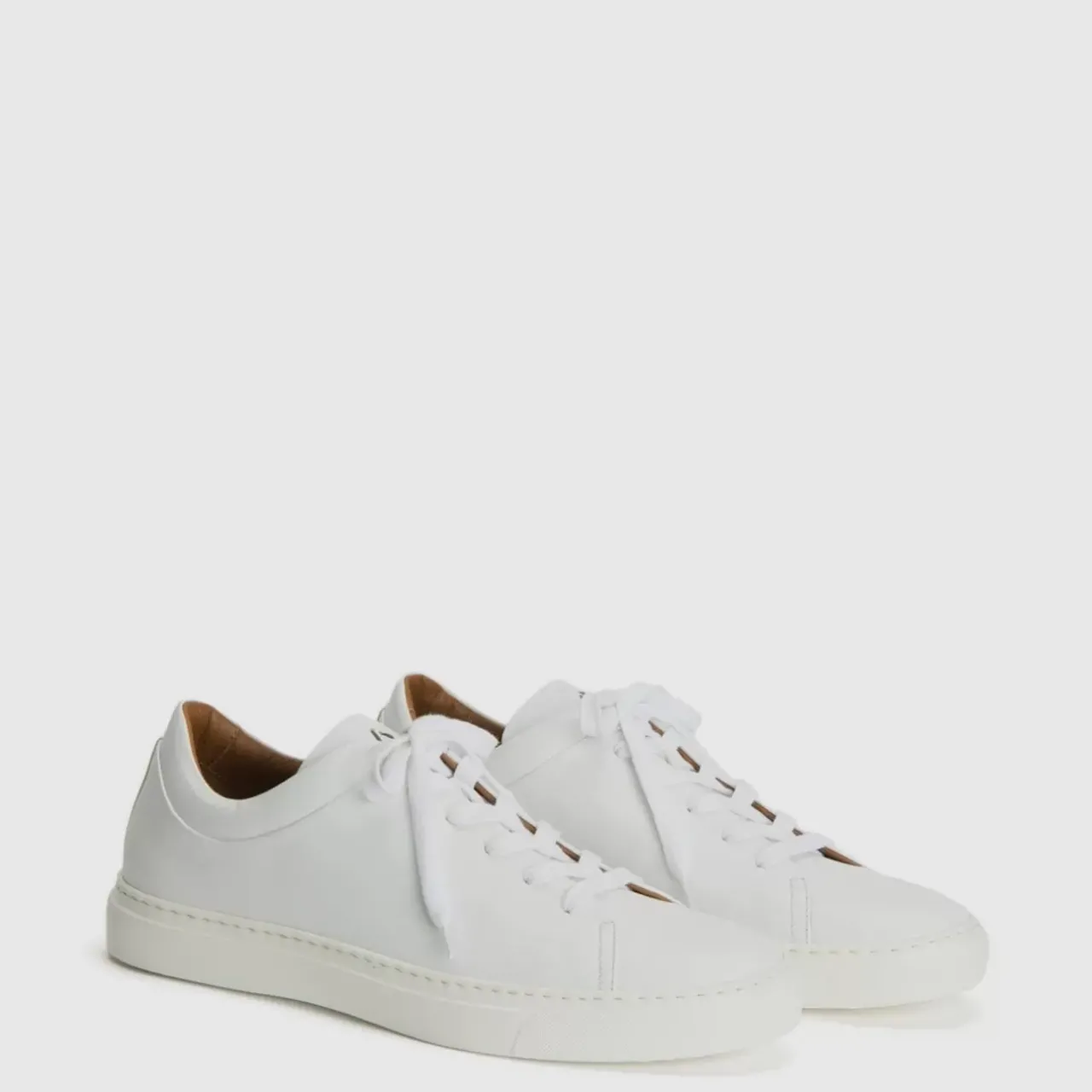 Aquatalia Sneakers-Alaric Black