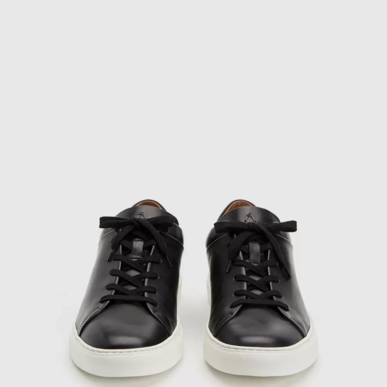 Aquatalia Sneakers-Alaric Black