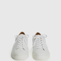 Aquatalia Sneakers-Alaric Black