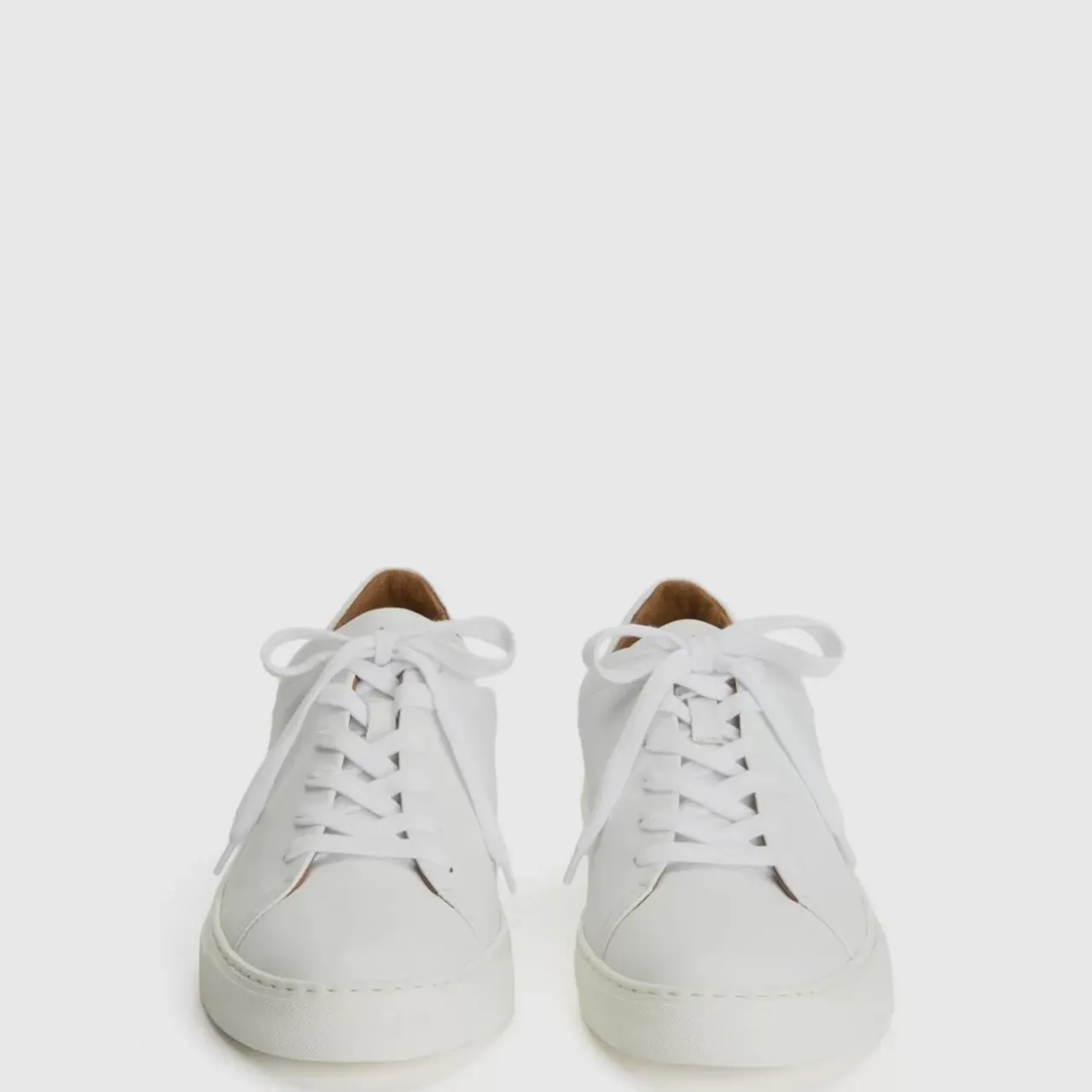 Aquatalia Sneakers-Alaric Black