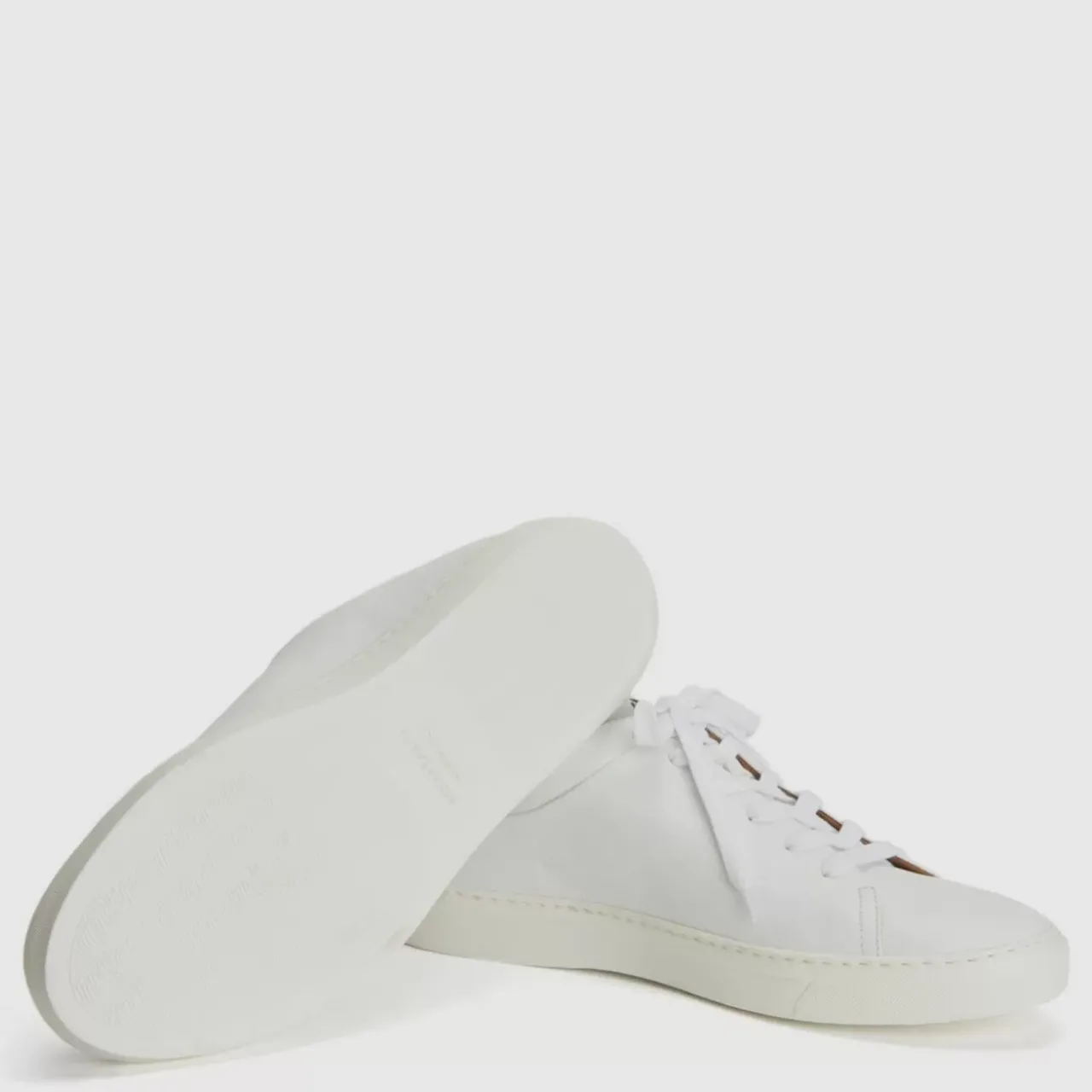 Aquatalia Sneakers-Alaric Black