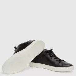 Aquatalia Sneakers-Alaric Black