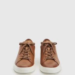 Aquatalia Sneakers-Alaric Black