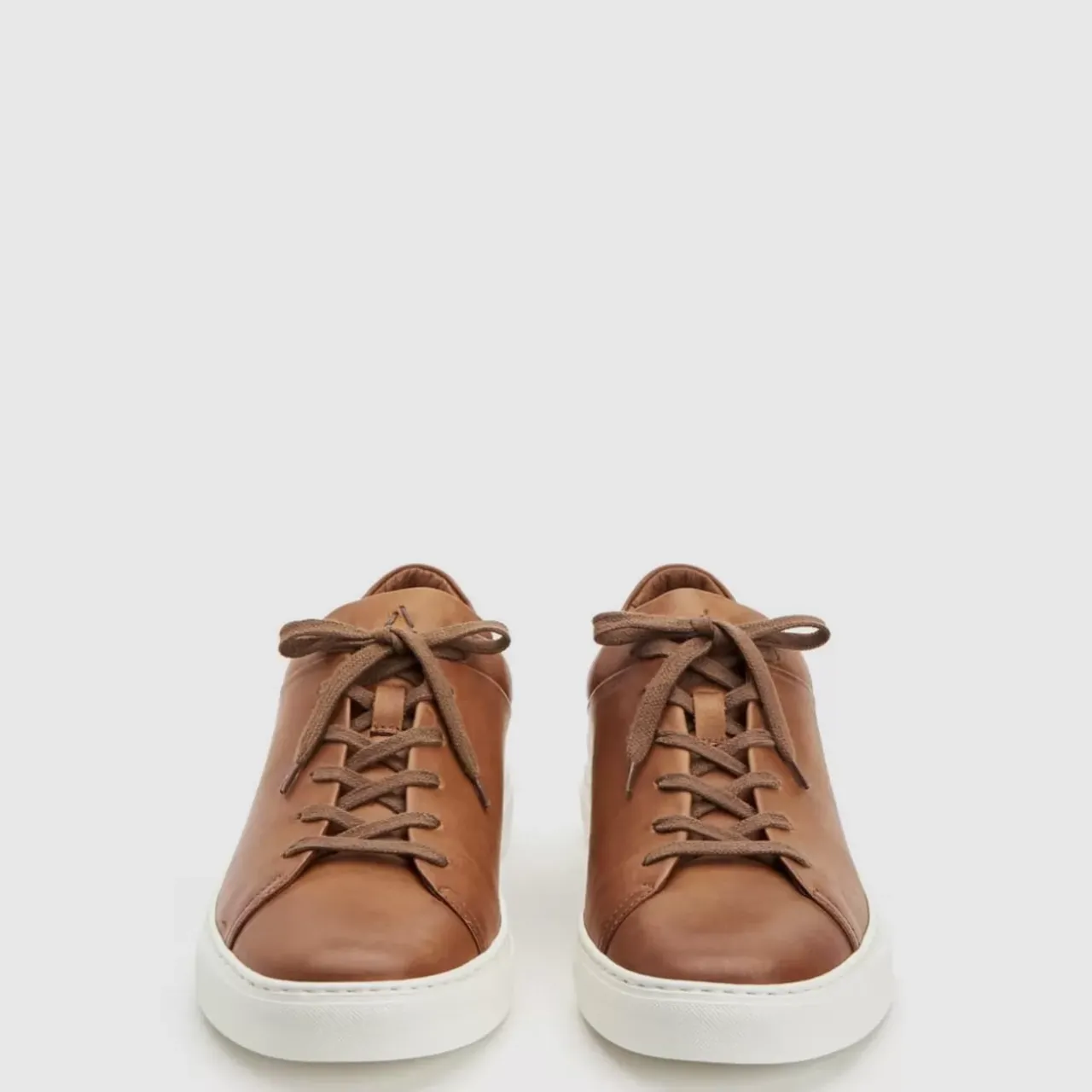 Aquatalia Sneakers-Alaric Black