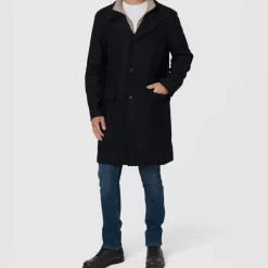 Aquatalia Outerwear-Alex Black