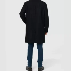 Aquatalia Outerwear-Alex Black