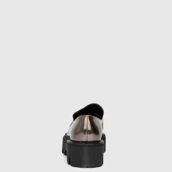 Aquatalia Flats-Alexi Bronze