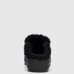 Aquatalia Sneakers-Amata Black