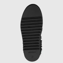 Aquatalia Sneakers-Amata Black