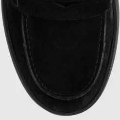 Aquatalia Sneakers-Amata Black