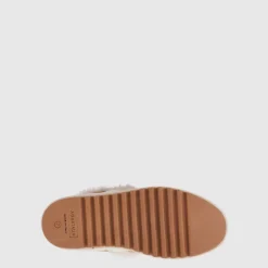 Aquatalia Sneakers-Amica Camel