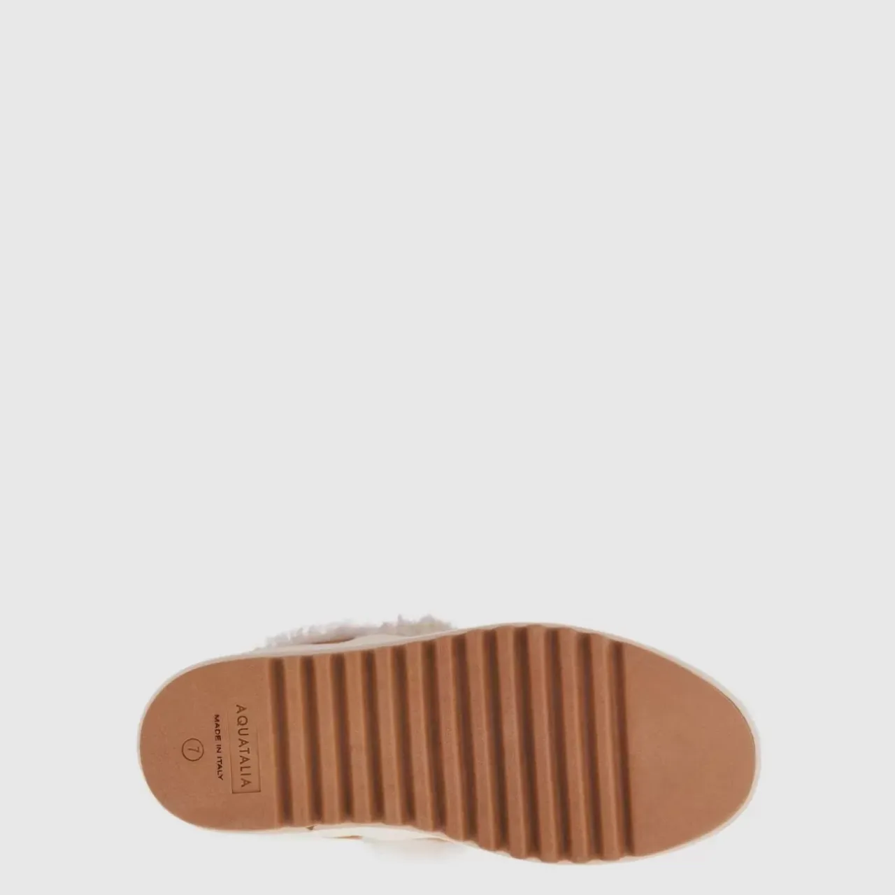 Aquatalia Sneakers-Amica Camel