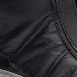 Aquatalia Boots-Amii Black