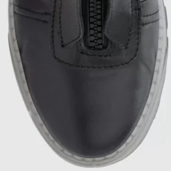 Aquatalia Boots-Amii Black