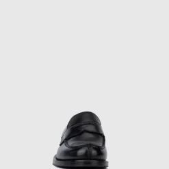 Aquatalia Oxfords & Loafers-Andreo Black