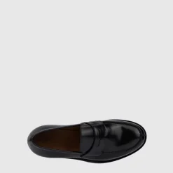 Aquatalia Oxfords & Loafers-Andreo Black
