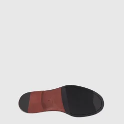 Aquatalia Oxfords & Loafers-Andreo Black