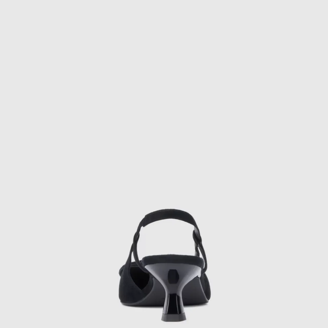 Aquatalia Heels-Arabella Black