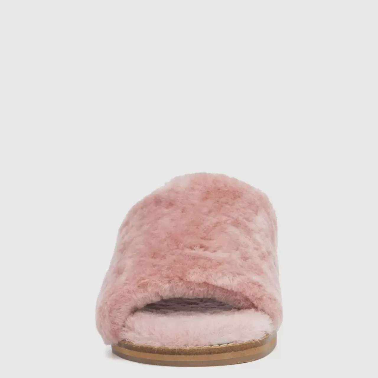 Aquatalia Slippers-Ariana Pink