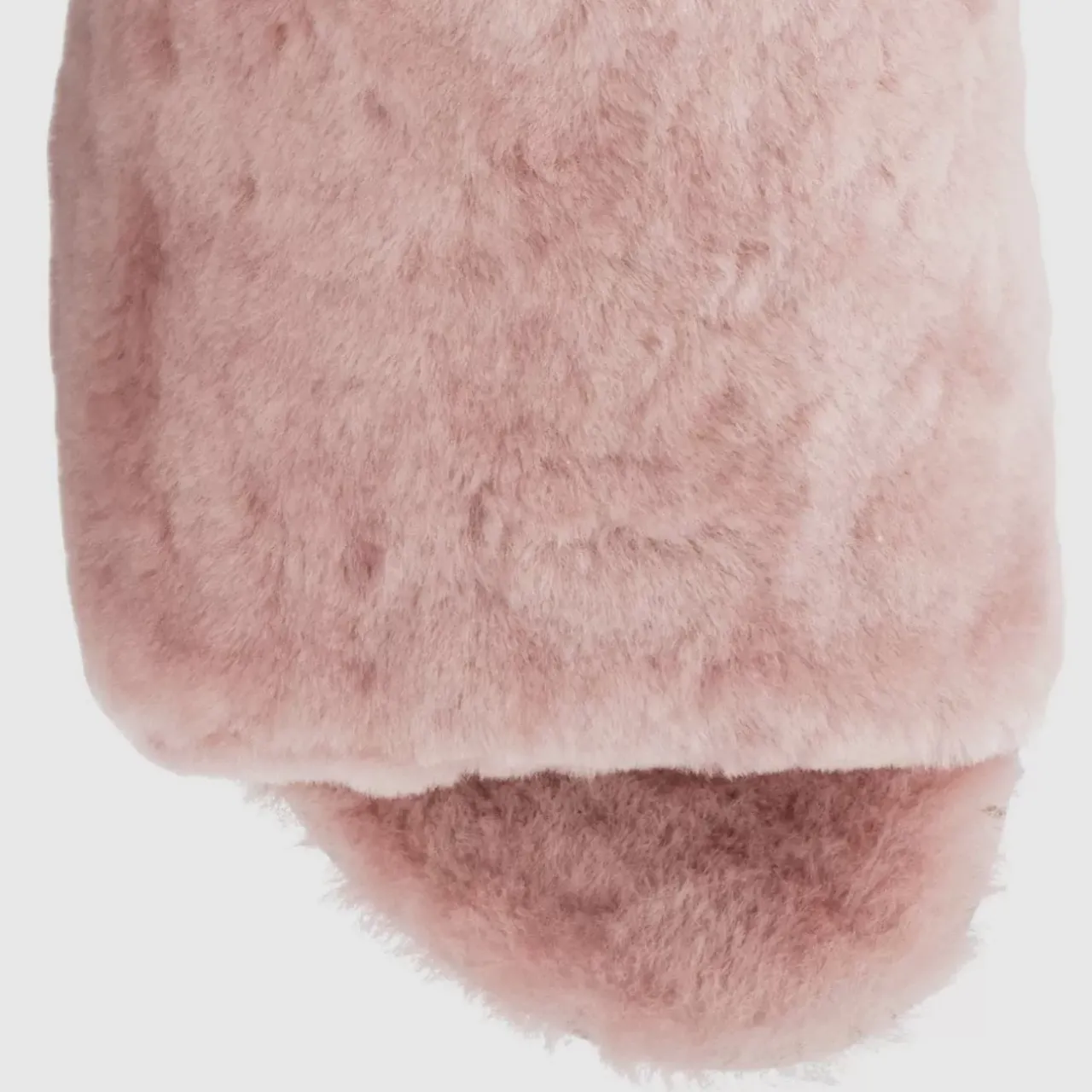 Aquatalia Slippers-Ariana Pink