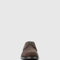 Aquatalia Oxfords & Loafers-Arturo Chestnut