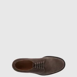 Aquatalia Oxfords & Loafers-Arturo Chestnut