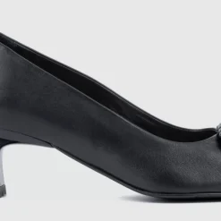 Aquatalia Heels-Aurelia Black