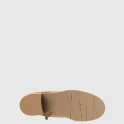 Aquatalia Boots-Bellina Whiskey