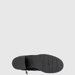 Aquatalia Boots-Bellina Black