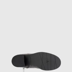 Aquatalia Boots-Bellina Anthracite