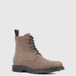 Aquatalia Boots-Bernardo Flint