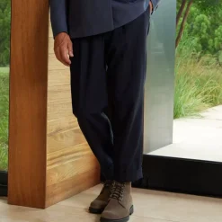 Aquatalia Boots-Bernardo Flint