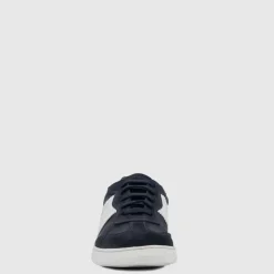 Aquatalia Sneakers-Biagio Dark Blue Combo