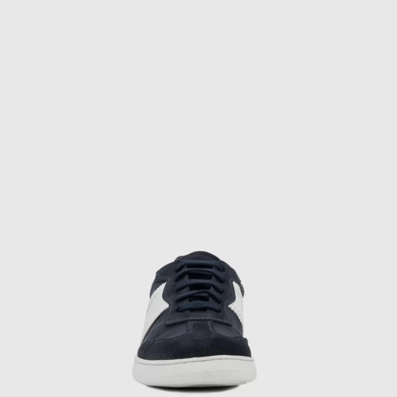 Aquatalia Sneakers-Biagio Dark Blue Combo