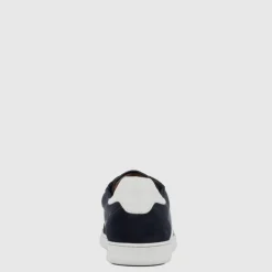 Aquatalia Sneakers-Biagio Dark Blue Combo