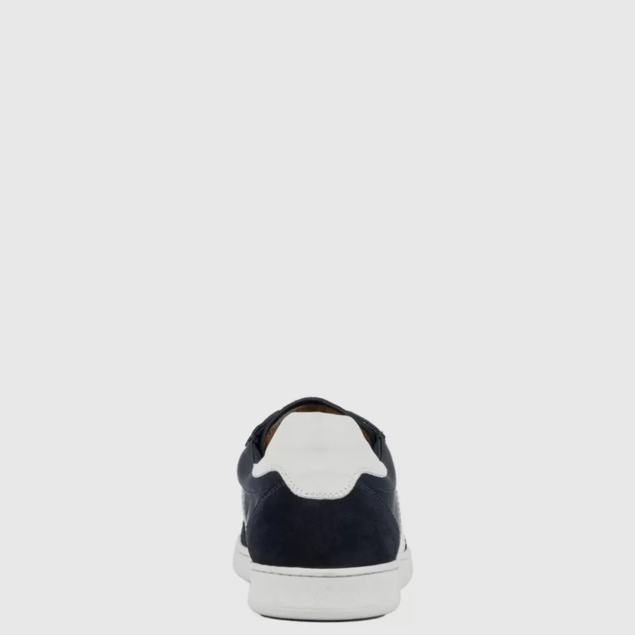 Aquatalia Sneakers-Biagio Dark Blue Combo