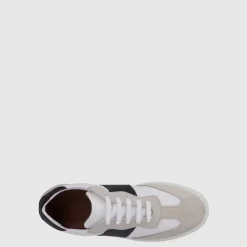 Aquatalia Sneakers-Biagio Ice Combo
