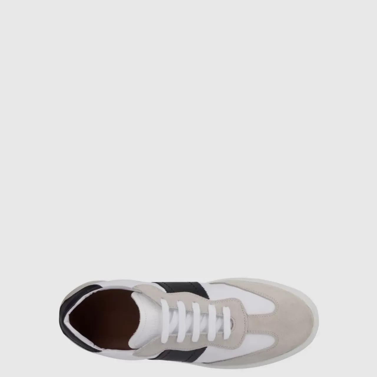 Aquatalia Sneakers-Biagio Ice Combo