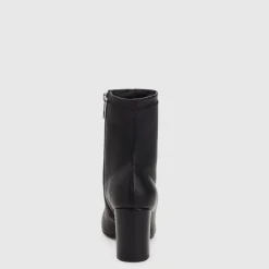 Aquatalia Boots-Briana Black