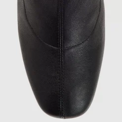 Aquatalia Boots-Briana Black