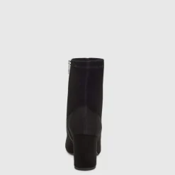 Aquatalia Boots-Briana Black