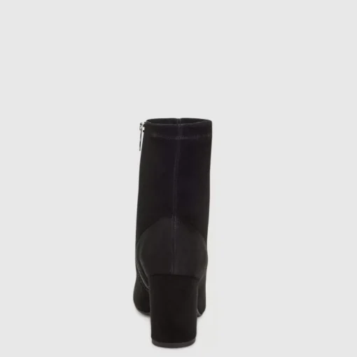 Aquatalia Boots-Briana Black